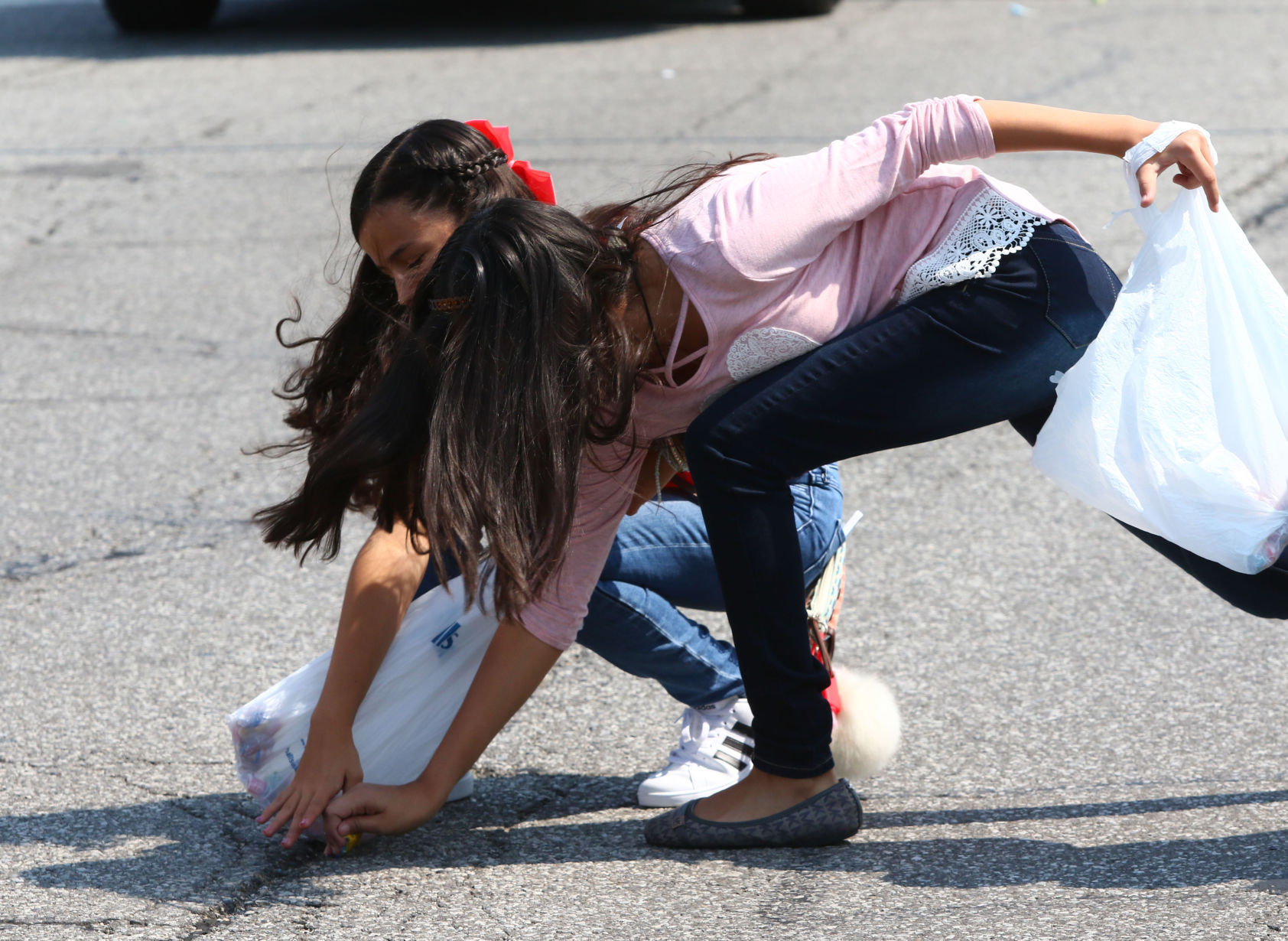 Gallery: Mexican Independence Day Parade
